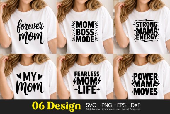 Mom Boss Strong Fearless Quotes: An Embroidery Review