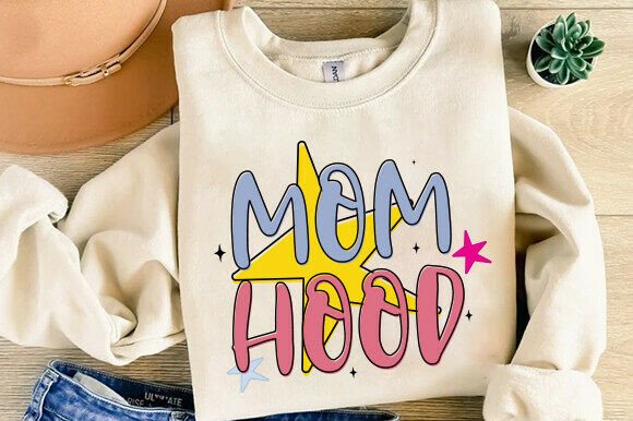Reviewing Mom Life PNG for Embroidery Projects