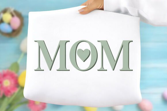 Reviewing Mom Png, Mom Heart Png for Embroidery