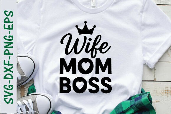 Wife Mom Boss PNG: A Designer’s Embroidery Review